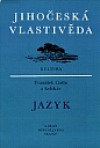 Jihočeská vlastivěda - Jazyk