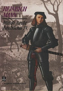 Mládí krále Jindřicha IV.