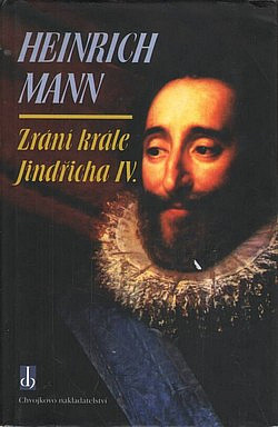 Zrání krále Jindřicha IV.