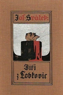 Jiří z Lobkovic (tři díly)