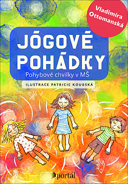 Jógové pohádky