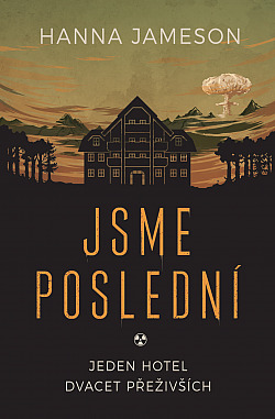 Jsme poslední