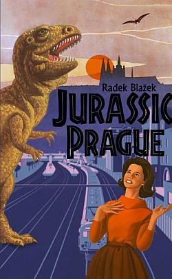 Jurassic Prague