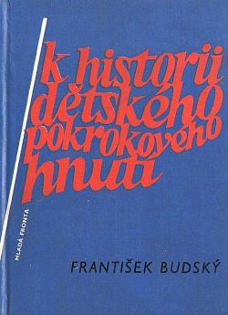 K historii dětského pokrokového hnutí