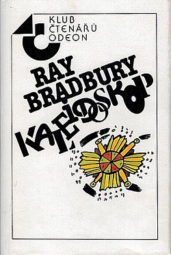 Kaleidoskop (70 povídek)