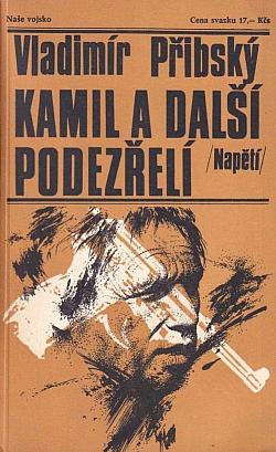 Kamil a další podezřelí