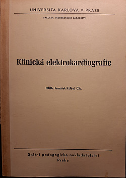 Klinická elektrokardiografie