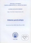 Klinická patofyziológia