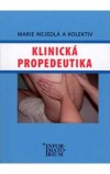 Klinická propedeutika - pro SZŠ