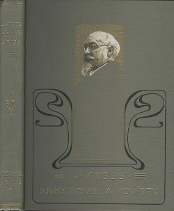 Knihy novel a povídek II.