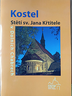 Kostel Stětí sv. Jana Křtitele v Dolních Chabrech