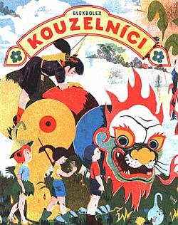 Kouzelníci