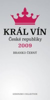 Král vín České republiky 2009