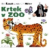 Krtek v ZOO