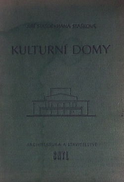 Kulturní domy