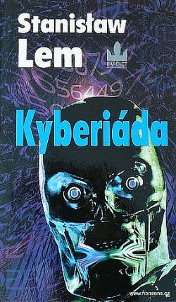 Kyberiáda (20 povídek)