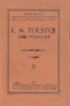 L. N. Tolstoj jako pedagog