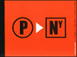 Ladislav Sutnar: Praha - New York - Design in Action