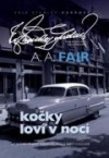 Kočky loví v noci