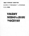 Vrány nedovedou počítat