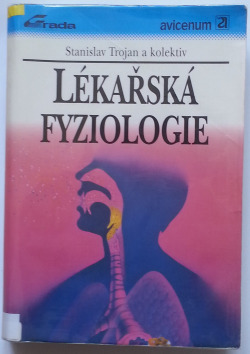 Lékařská fyziologie