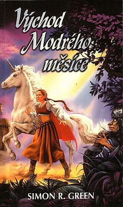 Východ Modrého měsíce