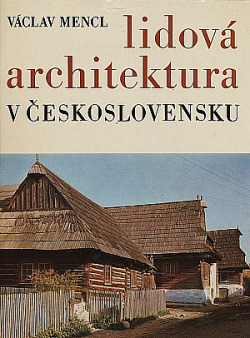 Lidová architektura v Československu