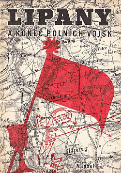 Lipany a konec polních vojsk