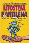 Lítostivá kantiléna čili Muži se diskriminují sami aneb Pes a jeho hůl