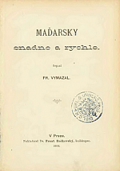Maďarsky snadno a rychle