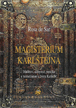 Magisterium Karlštejna