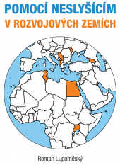Malý průvodce pomocí neslyšícím v rozvojových zemích