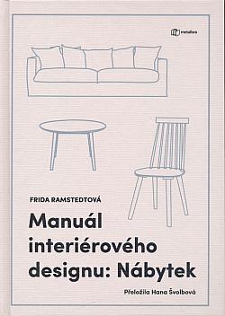 Manuál interiérového designu: Nábytek