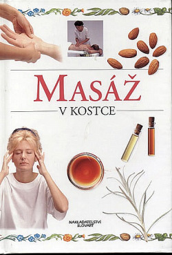 Masáž v kostce