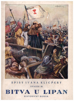 Bitva u Lipan
