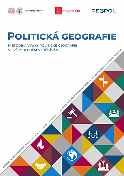 Metodika výuky politické geografie ve všeobecném vzdělávání