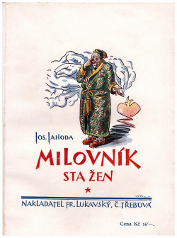 Milovník sta žen
