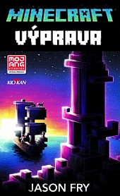 Minecraft: Výprava