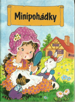 Minipohádky 15