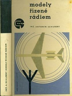 Modely řízené rádiem