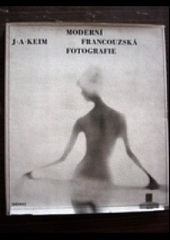 Moderní francouzská fotografie