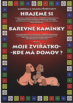 Moje zvířátko - kde má domov?