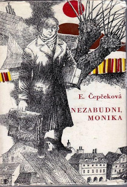 Nezabudni, Monika