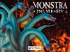 Monstra a jiná strašidla