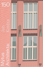 Mýtus architekta: Jan Kotěra 150