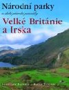 Národní parky a další přírodní památky Velké Británie a Irska