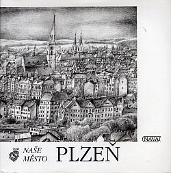 Naše město Plzeň