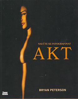 Naučte se fotografovat akt