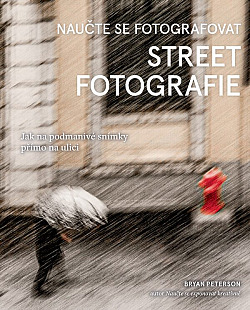 Naučte se fotografovat street fotografie