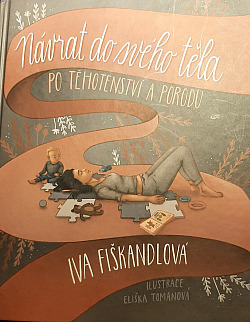 Návrat do svého těla po těhotenství a porodu